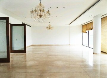 Room in 5 BHK Builder Floor at Greater Kailash I – for Rent