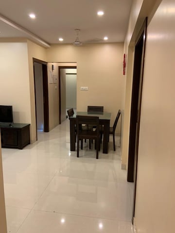 2 BHK Apartment For Resale in Kabra Paradise Andheri West Mumbai  8225522