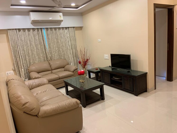 Living Room, kabra-paradise 2 Bedroom 641 Sq.Ft. Apartment In Andheri West Mumbai 8225522