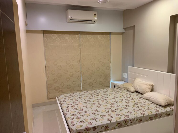 Bedroom, kabra-paradise 2 Bedroom 641 Sq.Ft. Apartment In Andheri West Mumbai 8225522