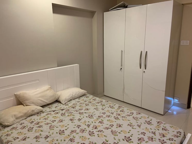 Bedroom, kabra-paradise 2 Bedroom 641 Sq.Ft. Apartment In Andheri West Mumbai 8225522