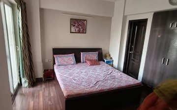 1.5 BHK Apartment For Rent in ABCZ East Avenue, Sector 73