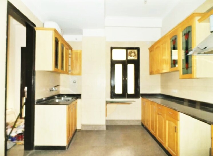 Kitchen, greater kailash i 4 Bedroom 6200 Sq.Ft. Builder Floor In Greater Kailash I Delhi 8225518