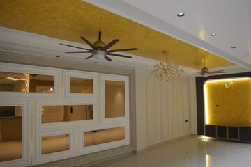 Furnished Amenities in 4 BHK Builder Floor at RWA Gyan Khand 3, Indrapuram – for Sale