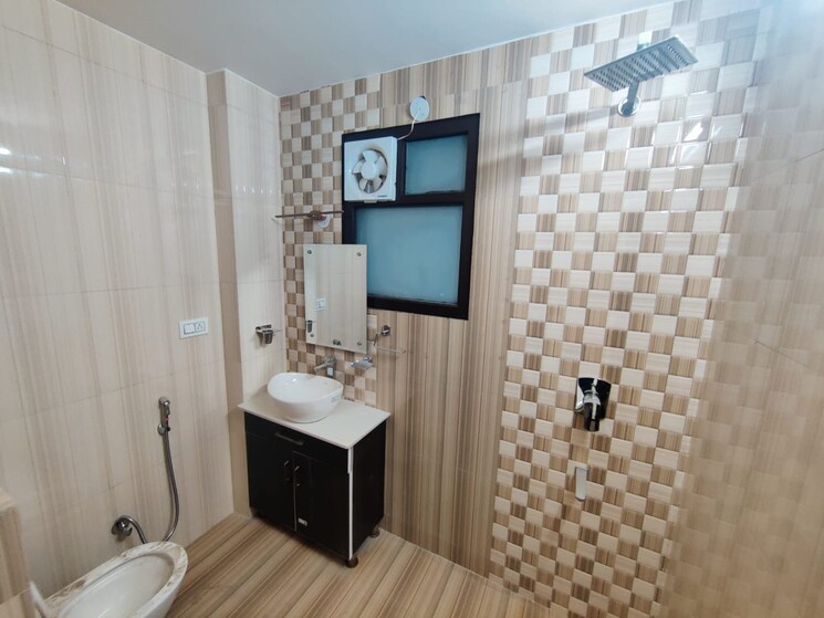Bathroom, gls-arawali-homes 2 Bedroom 645 Sq.Ft. Apartment In Sohna Sector 4 Gurgaon 8225530