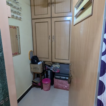 1 RK Apartment For Rent in Hari Krupa CHS Bhandup Sai Nagar Mumbai  8225529