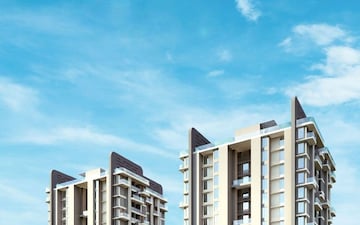 2 BHK Apartment For Sale in Merlin Verve, New Alipore