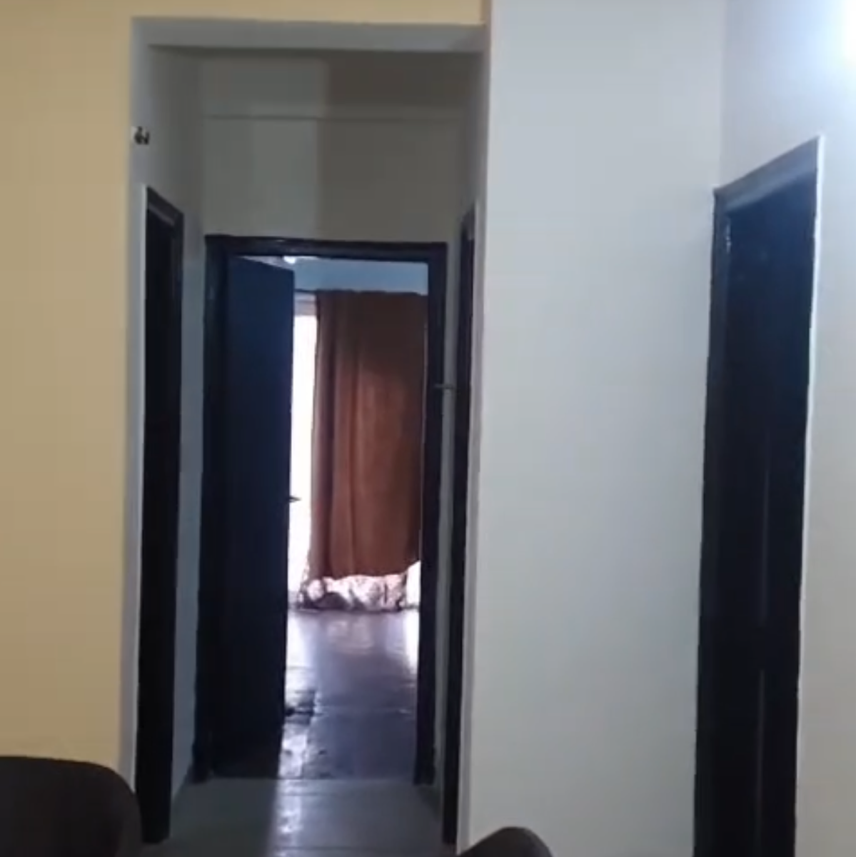 2 BHK 1075 Sq.Ft. Apartment in Ajnara Grand Heritage