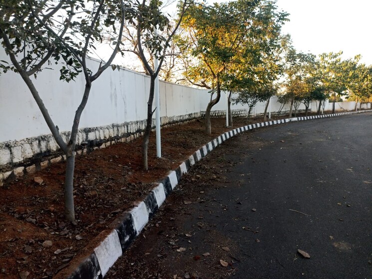 undefined, kothur  200 Sq.Yd. Plot In Kothur Hyderabad 8225534