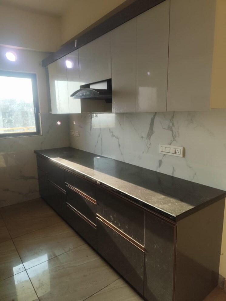 Kitchen, migsun-kiaan 4 Bedroom 1795 Sq.Ft. Apartment In Vasundhara Sector 14 Ghaziabad 8225543
