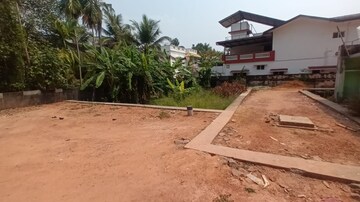  Plot – Exterior View View at Vazhakkala - for Sale