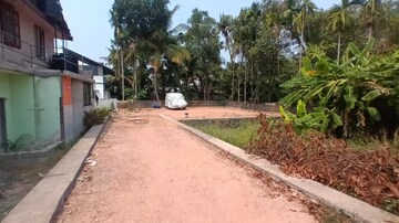 Plot Area in  Plot at Vazhakkala – for Sale