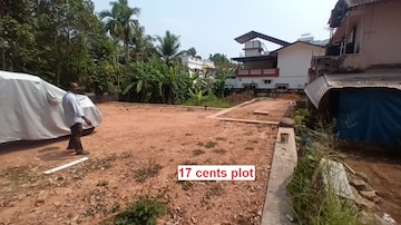 Plot For Resale in Vazhakkala Kochi  8225540