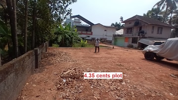 Plot For Resale in Vazhakkala Kochi  8225545