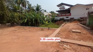 Plot For Resale in Vazhakkala Kochi  8225549