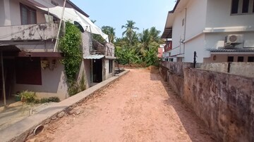  Plot – Exterior View View at Vazhakkala - for Sale