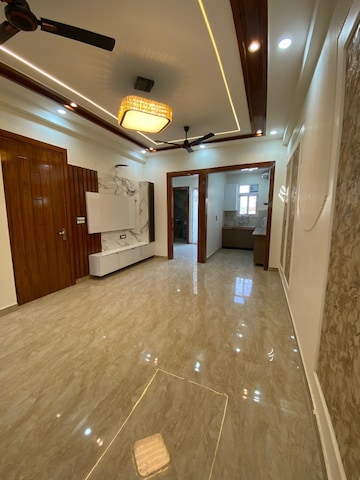 3 BHK Builder Floor For Resale in Soho Apartments Shakti Khand Ghaziabad  8225551