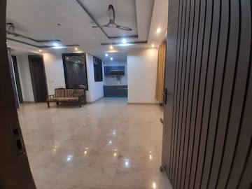 3 BHK Builder Floor For Rent in Palm Residency Chhatarpur Chattarpur Delhi  8225552