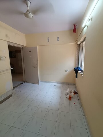Bathroom in 1 BHK Apartment at Mangalya Andheri East, Andheri East – for Rent