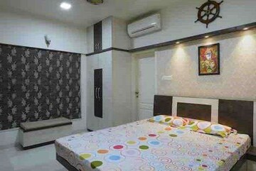 2 BHK Apartment For Rent in Mittal Sun Universe Sinhagad Road Pune  8225610