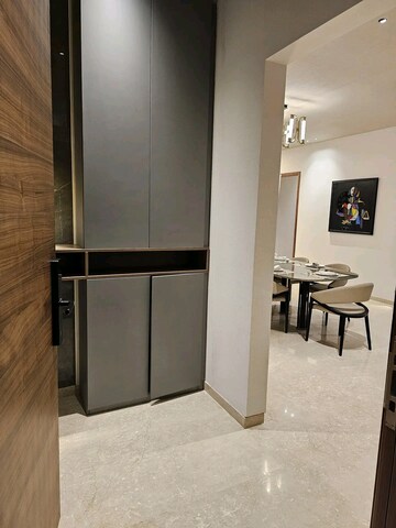Room in 3 BHK Apartment at Bhargav Monte Rosa, Sinhagad Road – for Rent