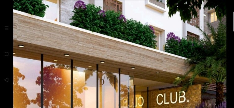 Exterior View, aganampudi 2 Bedroom 121 Sq.Yd. Apartment In Aganampudi Vizag 8225616