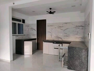 3 BHK Apartment For Rent in Mirchandani Palms Rahatani Pune  8225618