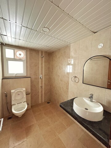 3.5 BHK Apartment For Rent in Prestige Tranquil, Kokapet
