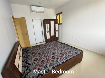 2.5 BHK Apartment For Rent in Gift City Ahmedabad  8225641