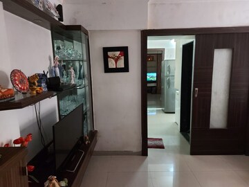 Living Room in 1 BHK Apartment at Green Field B CHS LTD, Andheri East – for Rent