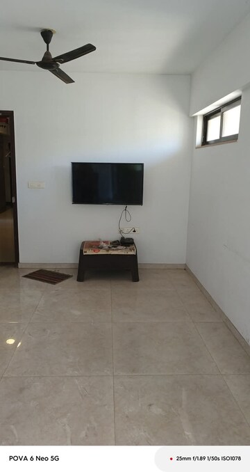 Master Bedroom in 1 BHK Apartment at Lodha Palava City Lakeshore Greens, Dombivli East – for Rent
