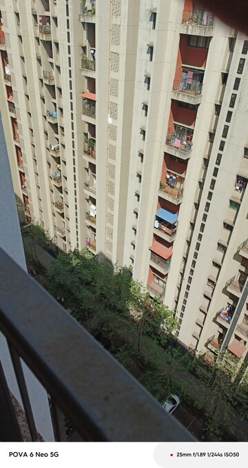 1 BHK Apartment – Exterior View View at Lodha Palava City Lakeshore Greens, Dombivli East - for Rent