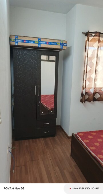 Furnished Amenities in 1 BHK Apartment at Lodha Palava City Lakeshore Greens, Dombivli East – for Rent