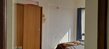 Bedroom in 2 BHK Apartment at Ahmedabad Cantonment – for Rent