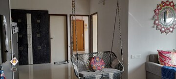 Bedroom in 2 BHK Apartment at Ahmedabad Cantonment – for Rent