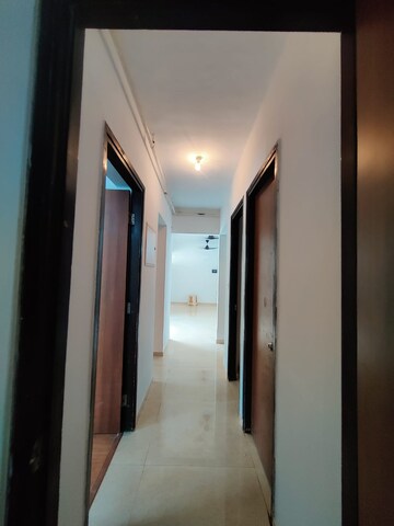 Building Lobby in 2 BHK Apartment at Lodha Palava City Lakeshore Greens, Dombivli East – for Rent