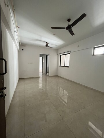 Building Lobby in 1 BHK Apartment at Lodha Palava City Lakeshore Greens, Dombivli East – for Rent