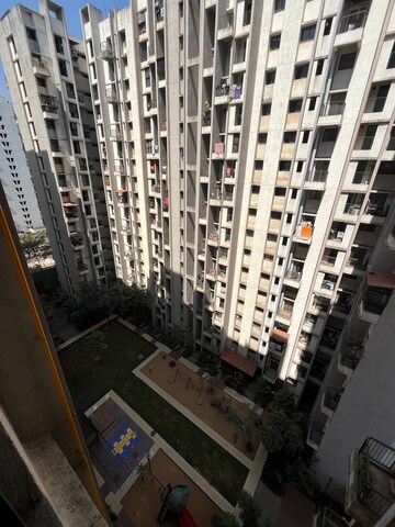 1 BHK Apartment – Exterior View View at Lodha Lakeshore Greens, Dombivli East - for Rent