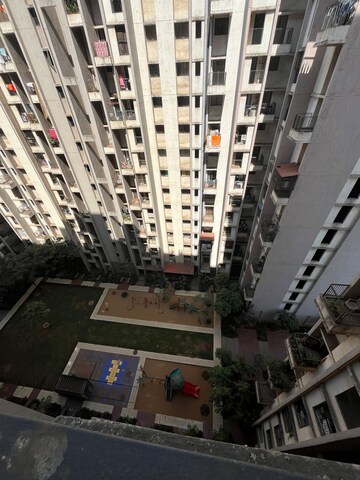 1 BHK Apartment – Exterior View View at Lodha Lakeshore Greens, Dombivli East - for Rent