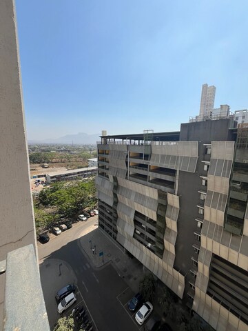 1 BHK Apartment – Exterior View View at Lodha Palava City Lakeshore Greens, Dombivli East - for Rent