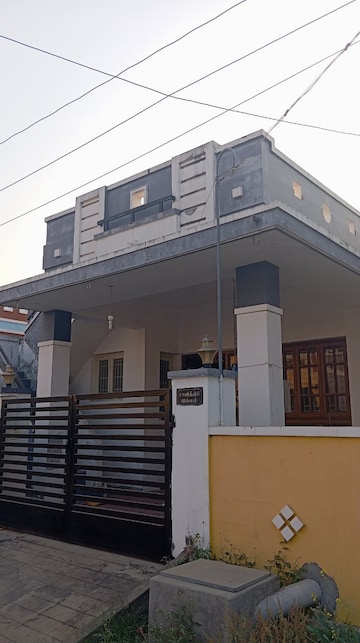 2 BHK Independent House For Resale in Veerapandi Pirivu Coimbatore  8225668