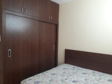 Bedroom in 2 BHK Apartment at Shree Vardhman Mantra, Sector 67 – for Rent
