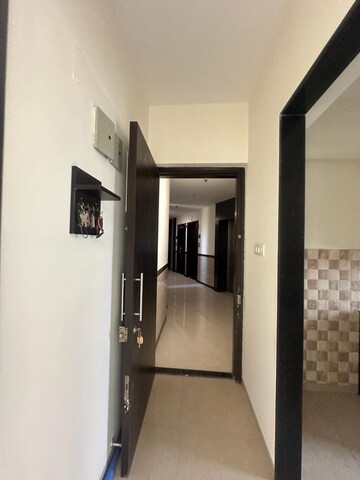 Living Room in 2 BHK Apartment at Goregaon East – for Rent
