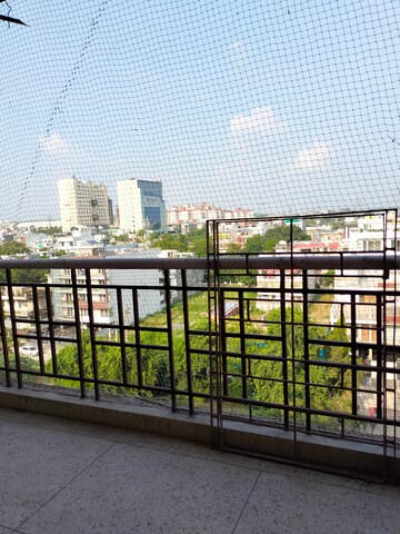 3.5 BHK Apartment For Sale in Kiran Residency, Sector 56
