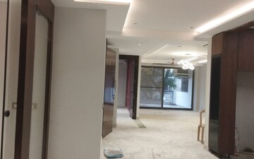3 BHK Builder Floor For Rent in Greater Kailash ii