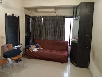 1 BHK Apartment For Rent in Hawa Apartments Andheri East Mumbai  8225699