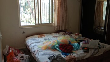 Bedroom in 6 BHK Independent House at Ramya Jeevan CHS, Andheri East – for Sale