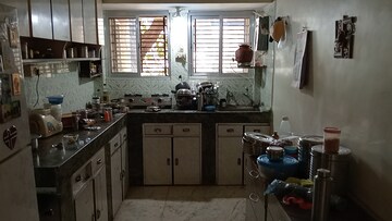 Kitchen in 6 BHK Independent House at Ramya Jeevan CHS, Andheri East – for Sale