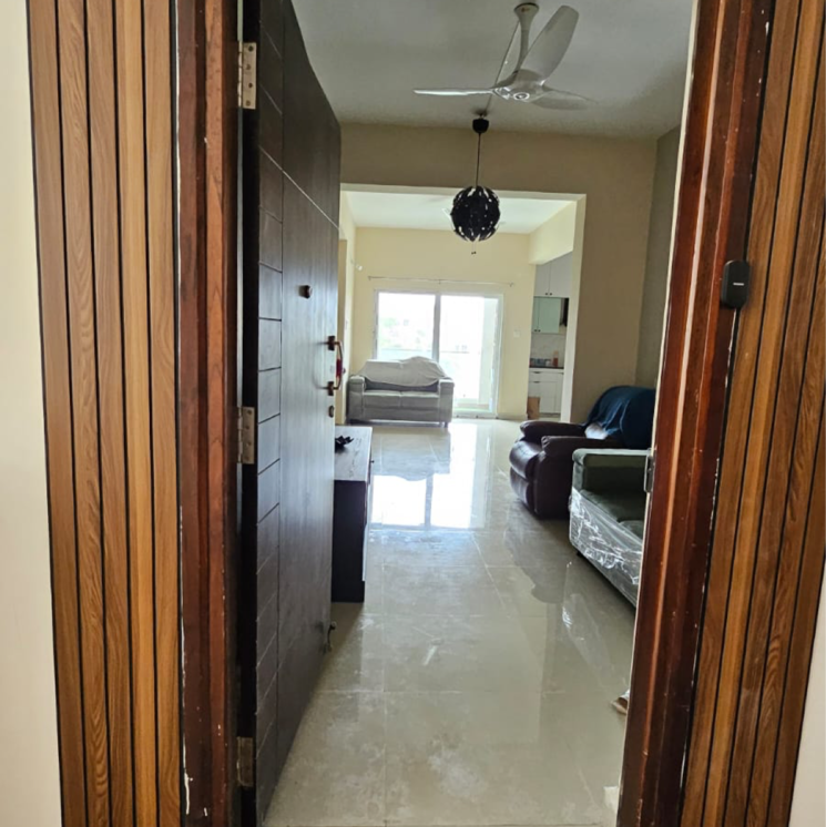 Kitchen, saket-township 3 Bedroom 1350 Sq.Ft. Apartment In Kushaiguda Hyderabad 8225707