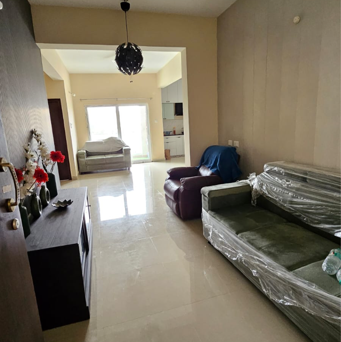 3 BHK Apartment For Sale in Saket Township